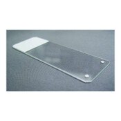 Microscope slides